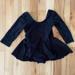 Alice + Ames black Leo